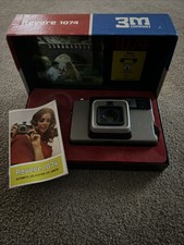 Revere 1074 camera for sale  Winchester