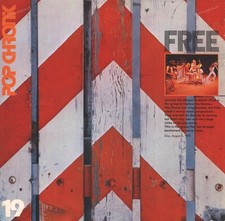 Free pop chronik gebraucht kaufen  Kiel