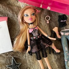 Bratz doll sweet d'occasion  Expédié en Belgium