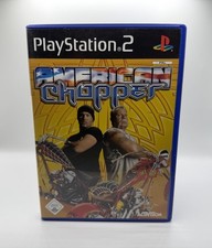 American chopper ps2 gebraucht kaufen American chopper ps2 gebraucht kaufen  Lippstadt
