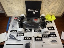 Losi 8ight elite for sale  Sutton