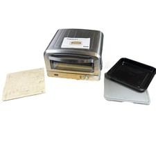 Cuisinart cpz 120 for sale  Omaha