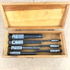 Walton tools pc. for sale  Davison
