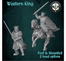König numenor gondor gebraucht kaufen  Mülheim an der Ruhr