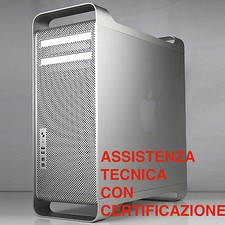 Apple macpro riparazione usato  Ribera