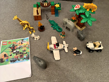 lego duplo safari gebraucht kaufen  Schwerte