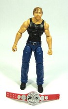 Wwe elite dean for sale  Aurora
