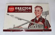 Vintage gilbert erector for sale  Leetonia