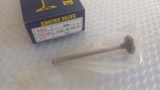 4x válvulas de escape para Honda Accord Prelude Legend C20A C25A C27A comprar usado  Enviando para Brazil