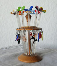 Ständer bowlespiesse glasmerk gebraucht kaufen  Berlin