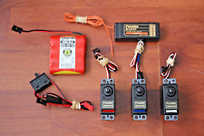 Futaba r147f receiver for sale  CLACTON-ON-SEA