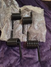 Two pair trailer for sale  Chester