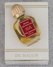 Vintage miss rauch d'occasion  Expédié en Belgium