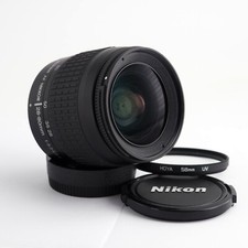Nikon nikkor 3.3 d'occasion  Paris XV