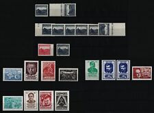 Ukraine Exile - PPU 1984-1994 ** - MNH - Lot verschiedene Ausgaben comprar usado  Enviando para Brazil