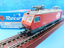 B09 roco 04178 gebraucht kaufen  Königsbrunn