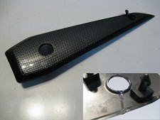Seitendeckel abdeckung verklei gebraucht kaufen  Fuldatal