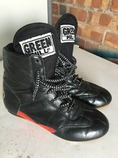 Green hill boxing for sale  SCUNTHORPE