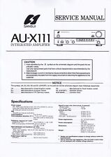 Service manual anleitung gebraucht kaufen  Birgland