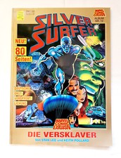 Silver surfer album gebraucht kaufen  Ravensburg
