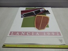 Calendario originale 1992 usato  Santena
