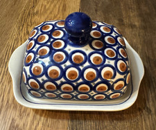 Boleslawiec polish ceramic for sale  Avondale