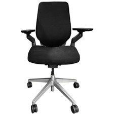 Steelcase gesture graphite for sale  Columbus