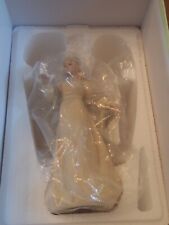 Hallmark angel figurine for sale  Melbourne