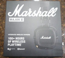 Marshall major ear for sale  Asheville
