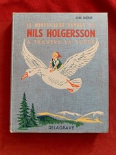 Rare merveilleux voyage d'occasion  Hyères