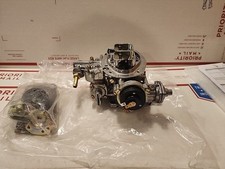 Barrel carb weber for sale  Philadelphia