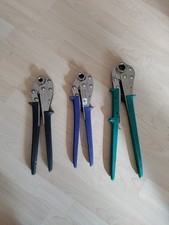 Geberit mepla handpresswerkzeu gebraucht kaufen  Münsingen