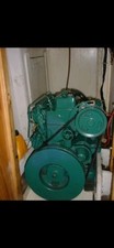 Volvo penta md7a for sale  NEWTOWNARDS