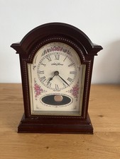 Seth thomas mantel for sale  REDCAR