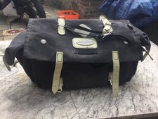 Carradice saddle bag for sale  HARROGATE