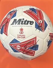 Crystal palace hand for sale  HULL
