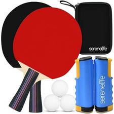 Serenelife ping pong for sale  Saint Cloud