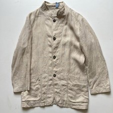 Armani linen 100 d'occasion  Expédié en Belgium