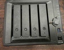 Synology ds918 bay for sale  Phoenix