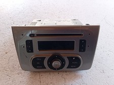 Autoradio per alfa usato  Italia