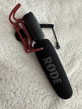 Rode videomic compact for sale  Herndon