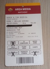 Pass roma hellas usato  Italia