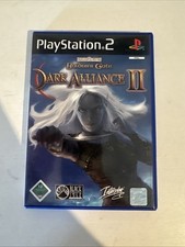 Playstation ps2 baldur gebraucht kaufen  Duvensee, Klinkrade, Kühsen, Labenz