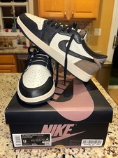 Nike Air Jordan 1 Low OG ‘Mocha’ Masculino Tamanho 9 Estado Perfeito  comprar usado  Enviando para Brazil
