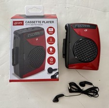 Gpx cassette player for sale  O Fallon