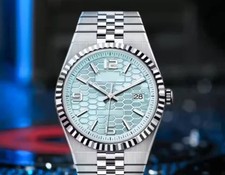 Orologio automatico acciaio usato  Crotone
