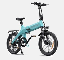Ebike pieghevole engwe usato  Cerignola