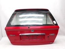 Honda civic mb8 gebraucht kaufen  Delitzsch