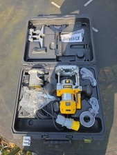 Dewalt d26204k recon for sale  BIRMINGHAM