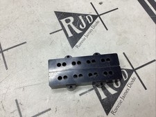 Capa captadora de baixo jazz duplo anos 80 Schaller Kramer comprar usado Capa captadora de baixo jazz duplo anos 80 Schaller Kramer comprar usado  Enviando para Brazil